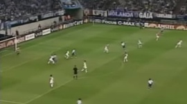 Liga Campeões: FC Porto 3 - 0 Monaco (2003-2004)