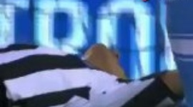 Serie A: Udinese 0-0 Napoli (2012-2013)
