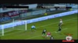 Jogos Amigáveis: Guimarães 3-5 Benfica (2010-2011)