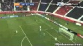 Taça Asiática: EAU 0-1 Iraque (2011)