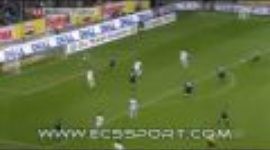 Bundesliga: VfL Wolfsburg 3-1 Frankfurt (2009-2010)