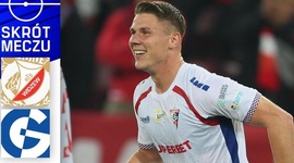 Ekstraklasa: Widzew Lodz 0 - 2 Gornik Zabrze (2024-2025)