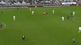 Ligue 1: Bordeaux 1 - 0 Dijon (2018-2019)