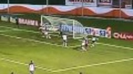 Paulista: Americana 0-1 Mogi Mirim (2011)