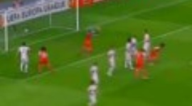 Liga Europa: Sp. Braga 1-0 Benfica (2010-2011)