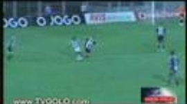 Bwin Liga: Nacional 0-0 Sporting (2007-2008)