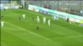 Serie A: Cagliari 3-2 Lecce (2010-2011)