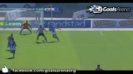 Liga BBVA: Real Sociedad 1-2 Athletic Bilbao (2011-2012)