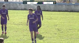 I Divisão AF Lisboa: At. Cacém 2 - 2 Lourel (2024-2025)