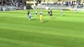 Juniores A S19 I Divisão: V. Guimarães 2 - 1 FC Porto (2014-2015)