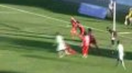 Liga Orangina: Gil Vicente 1-1 Sp. Covilhã (2010-2011)