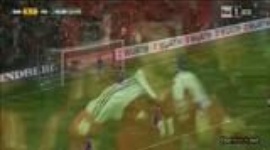 QF Mundial Europa: Dinamarca 2 - 2 Itália (2014)