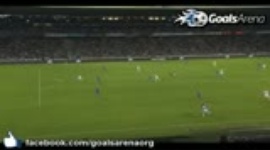 Ligue 1: Lyon 2-0 Marseille (2011-2012)