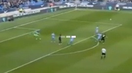 Premier League: Man City 1 - 1 Hull City (2014-2015)