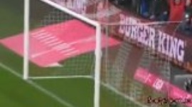 Bundesliga: Bayern München 2-1 Hannover 96 (2011-2012)