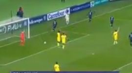 Coupe de France: PSG 2 - 0 Nantes (2014-2015)
