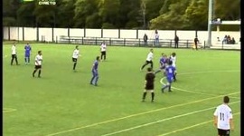 III Divisão Açores: Vitória Pico 1-0 SC Marítimo (2012-2013)
