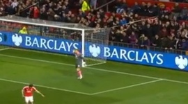 Premier League: Man Utd 1 - 2 Norwich (2015-2016)