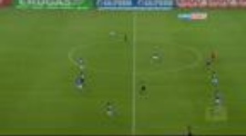 Bundesliga: Schalke 04 0-1 Leverkusen (2010-2011)