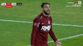 Liga 1: Farul Constanta 1 - 1 CFR Cluj (2023-2024)