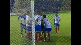 Brasileirão: Vasco 1-1 Bahia (2013)