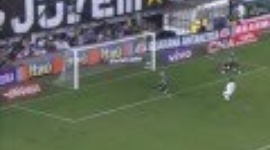Brasileirão: Santos 0-0 Corinthians (2011)