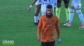 Botola Pro: CR Khemis Zemamra 1 - 3 RSB Berkane (2024-2025)