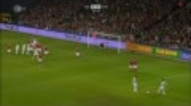 Qualificação Mundial: Dinamarca 1-1 Portugal (2010)