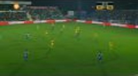 Liga Zon Sagres: Paços Ferreira 1-1 FC Porto (2011-2012)