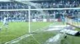 Brasileirão: Santos 2-2 Avaí (2009)