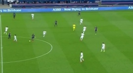 Ligue 1: PSG 3 - 1 Metz (2014-2015)