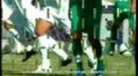 Brasileirão: Goiás 1-1 Ipatinga (2008)