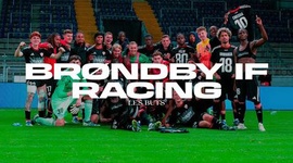 Liga Conferência Europa: Brondby 2 - 3 Strasbourg (2025-2026)