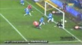 La Liga: Osasuna 2-0 Espanyol (2009-2010)