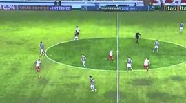 Brasileirão: Fluminense 2-3 Internacional (2013)