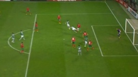 Liga Europa: Sporting 1 - 3 Lokomotiv (2015-2016)