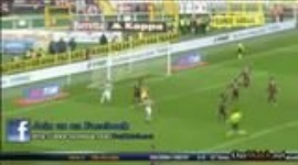 Serie A: Torino 3-2 Siena (2012-2013)