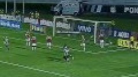 Brasileirão: Ponte Preta 1-0 Internacional (2012)
