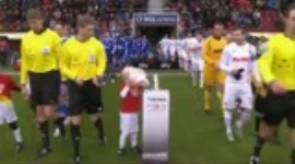 Bundesliga: FC Augsburg 0-0 Schalke 04 (2012-2013)