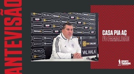 Liga Portugal Betclic: Antevisão de Pedro Moreira ao Casa Pia vs Famalicão (2023-2024)