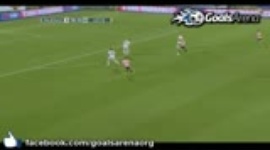 Serie A: Udinese 1-0 Palermo (2011-2012)