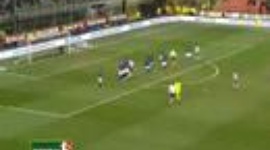 Serie A: Inter 2-0 Livorno (2007-2008)
