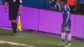 Premier League: Chelsea 0 - 0 West Ham (2013-2014)