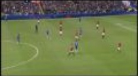 FA Cup: Chelsea 1-0 Man Utd (2012-2013)