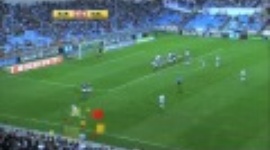 Liga BBVA: Zaragoza 0-0 Málaga (2011-2012)