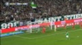 Ligue 1: St.Etienne 1-0 Valenciennes (2012-2013)
