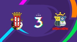 Liga 3: Caldas 2 - 0 Real (2022-2023)