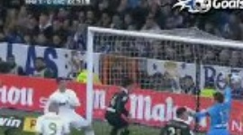Liga BBVA: Mallorca 4-0 Villarreal (2011-2012)