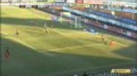 Serie A: Udinese 3-1 Napoli (2009-2010)
