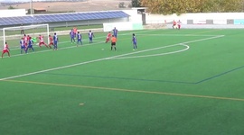 Campeonato de Portugal: Aljustrelense 2 - 1 Louletano (2019-2020)